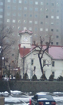 時計台